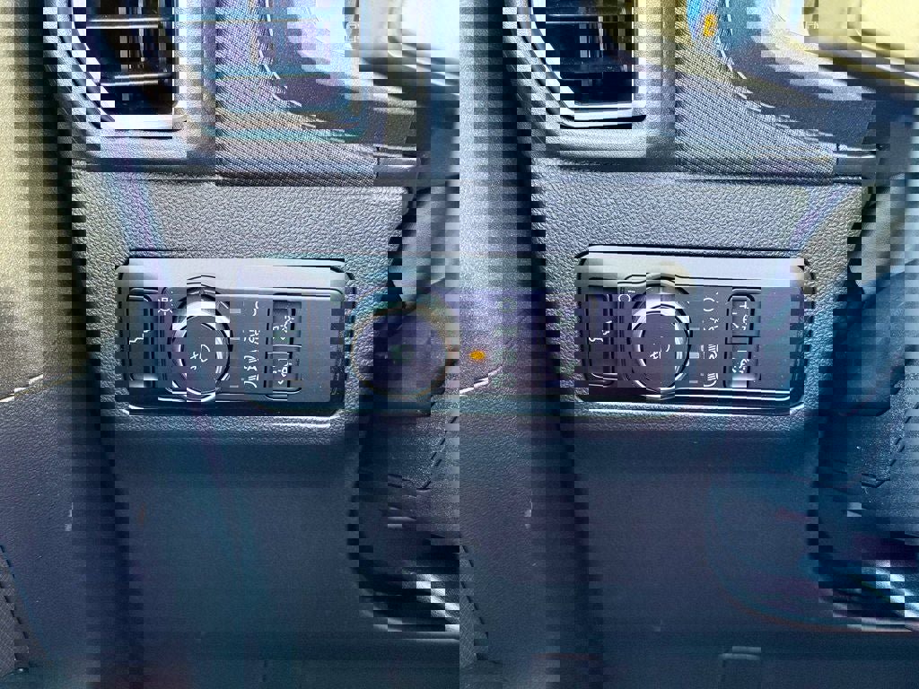 New 2025 Ford Bronco Sport Big Bend w/ Convenience Package image 25