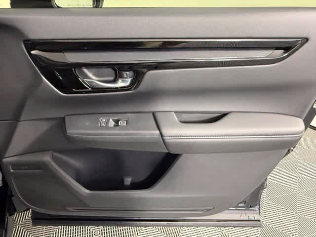 New 2027 Honda CR-V EX-L image 56