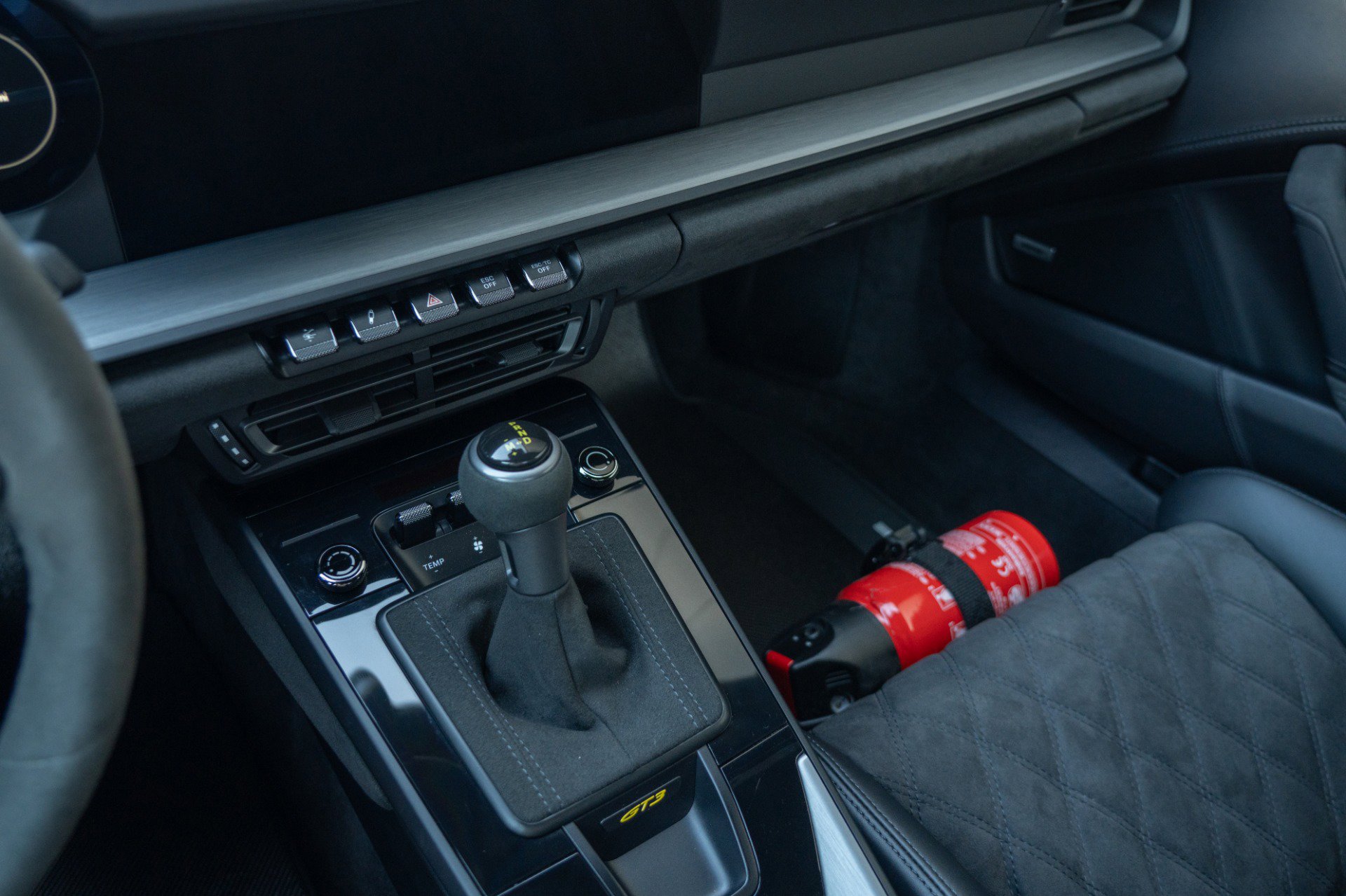 Used 2022 Porsche 911 GT3 image 7