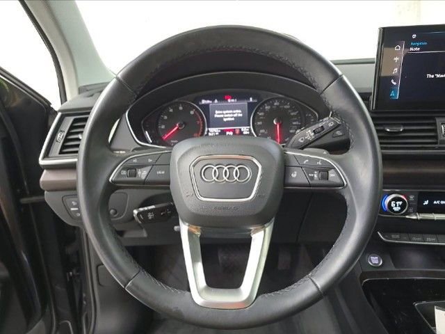 Used 2023 Audi Q5 2.0T Premium w/ Convenience Package AWD/4WD image 7