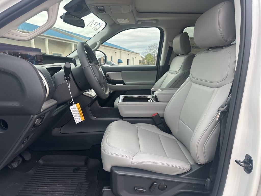 New 2026 Ford Expedition Max Active image 29