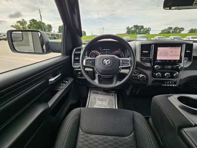 New 2026 RAM 1500 Classic Warlock AWD/4WD image 13