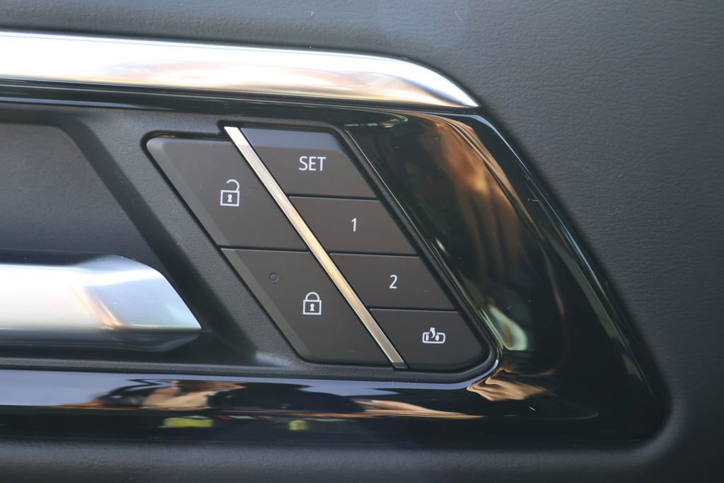 New 2026 Chevrolet Tahoe LT w/ Comfort Package image 19