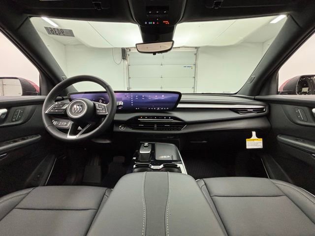 New 2026 Buick Enclave Preferred w/ Power Package image 2