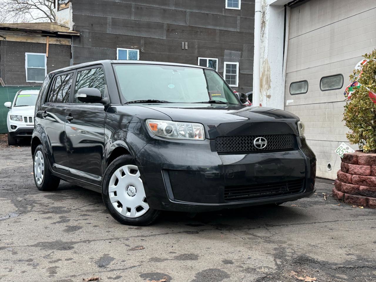 Used 2009 Scion xB image 19