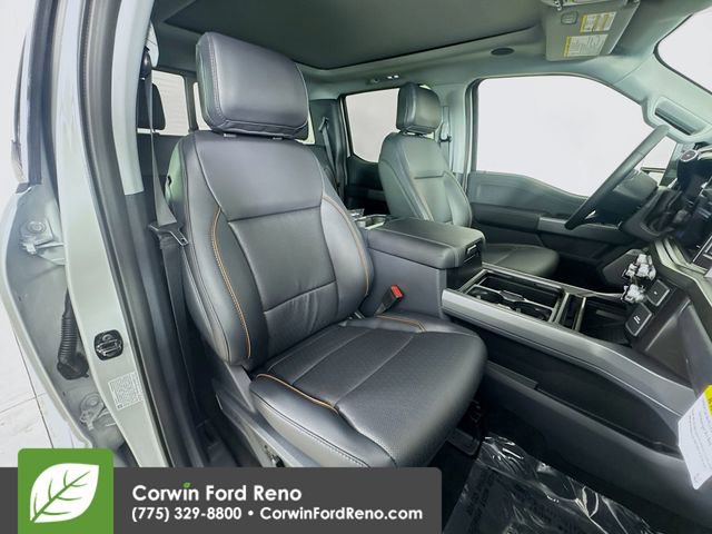 New 2026 Ford F250 Lariat image 31