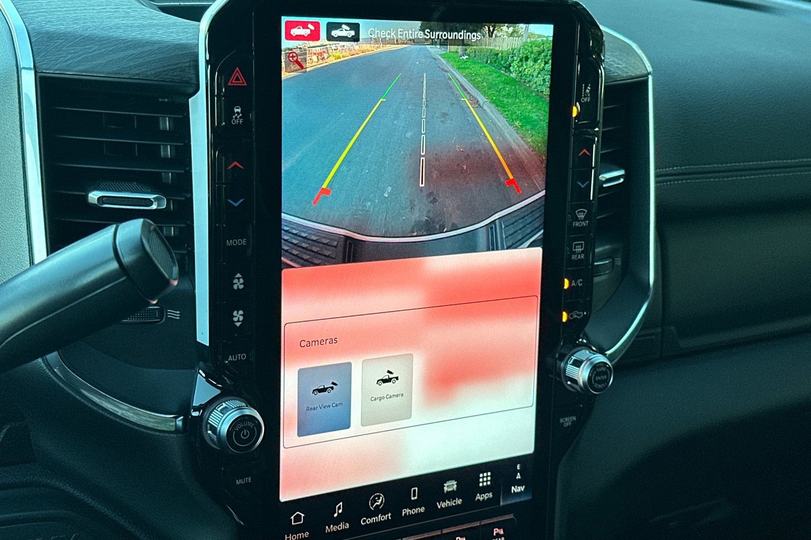 New 2026 RAM 2500 Laramie image 18