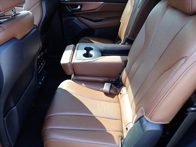 Used 2024 Acura MDX w/ Technology Package AWD/4WD image 10