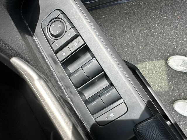 New 2026 Toyota Tacoma TRD Off-Road AWD/4WD image 25