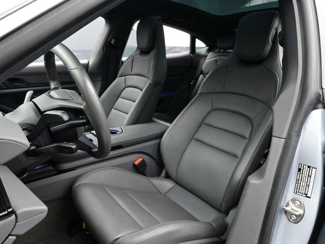 Used 2024 Porsche Taycan 4S AWD/4WD image 5