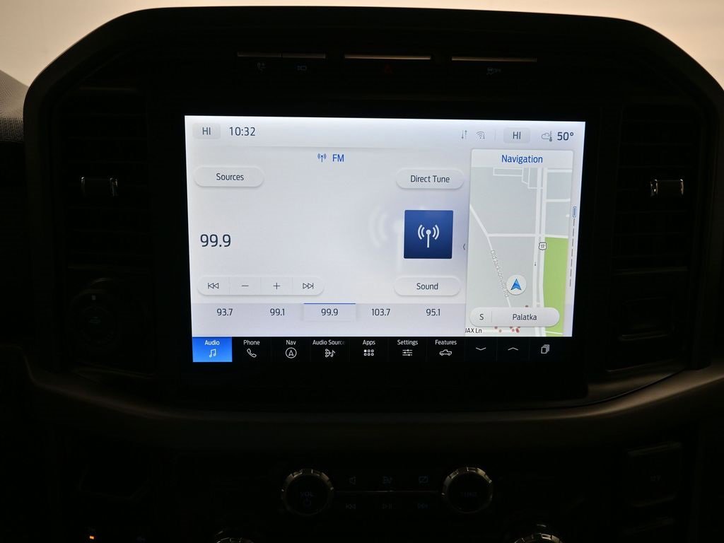 Used 2024 Ford F150 XLT w/ Mobile Office Package image 17