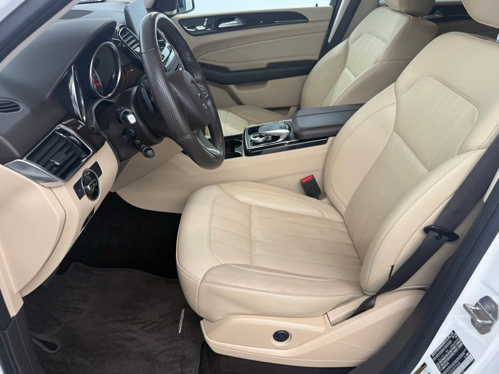 Used 2018 Mercedes-Benz GLE 350 image 19