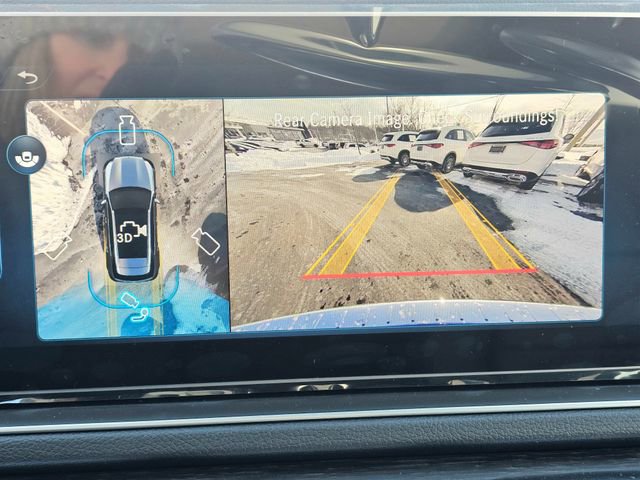 New 2026 Mercedes-Benz GLE 350 4MATIC image 36