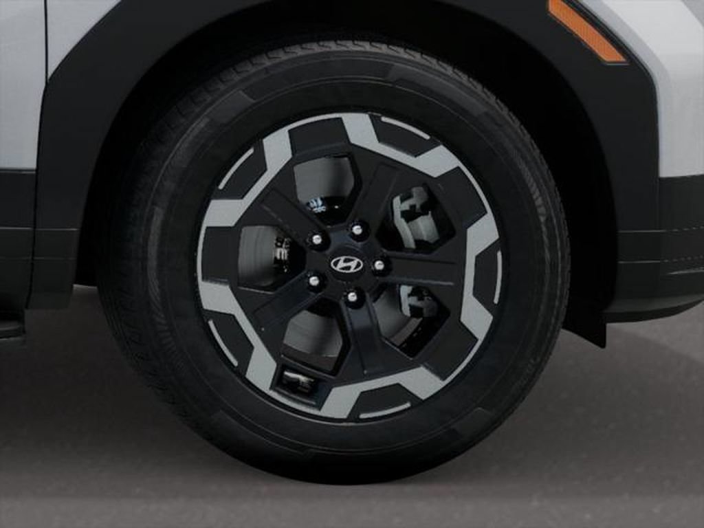 New 2027 Hyundai Santa Fe SEL AWD/4WD image 8