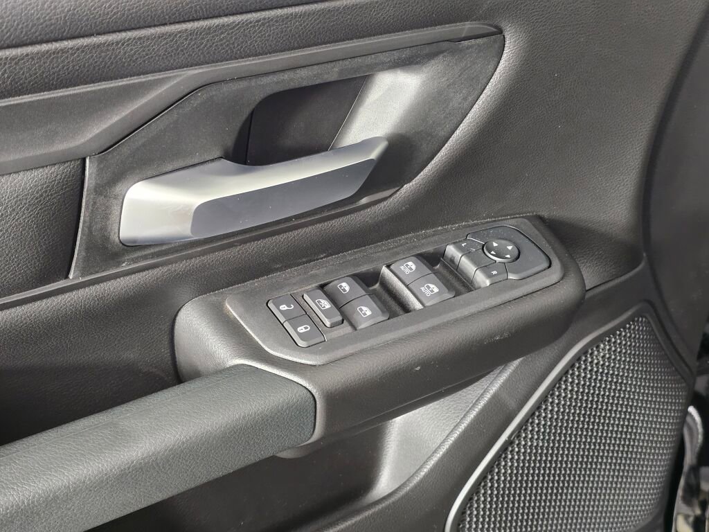 New 2026 RAM 1500 Express AWD/4WD image 20