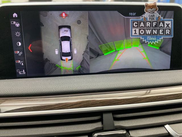 Used 2019 BMW 740i xDrive image 31