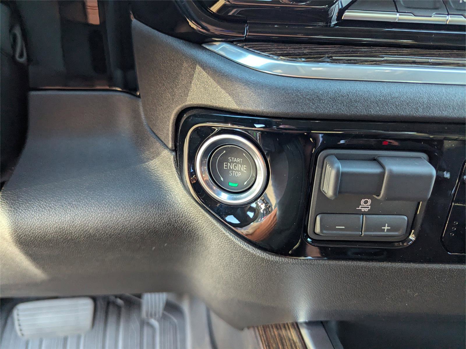 New 2026 GMC Sierra 1500 Elevation AWD/4WD image 22
