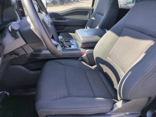 Used 2024 Ford F150 XLT w/ Equipment Group 302A MID AWD/4WD image 14