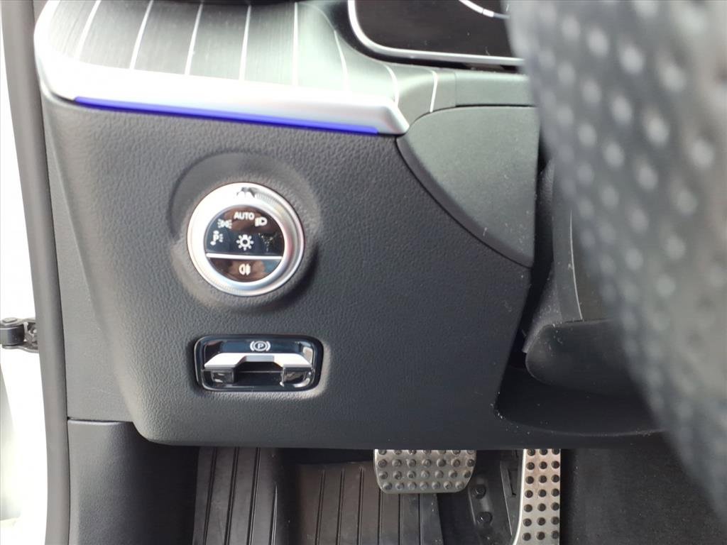 Certified 2023 Mercedes-Benz C 300 Sedan image 20