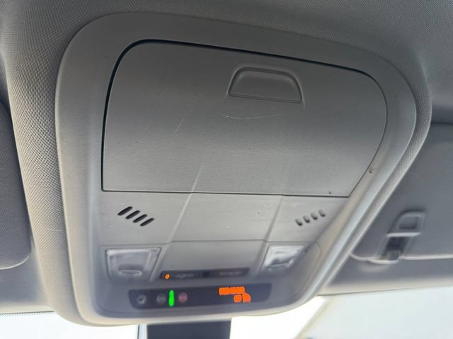 Used 2024 Chevrolet Equinox LT FWD image 26