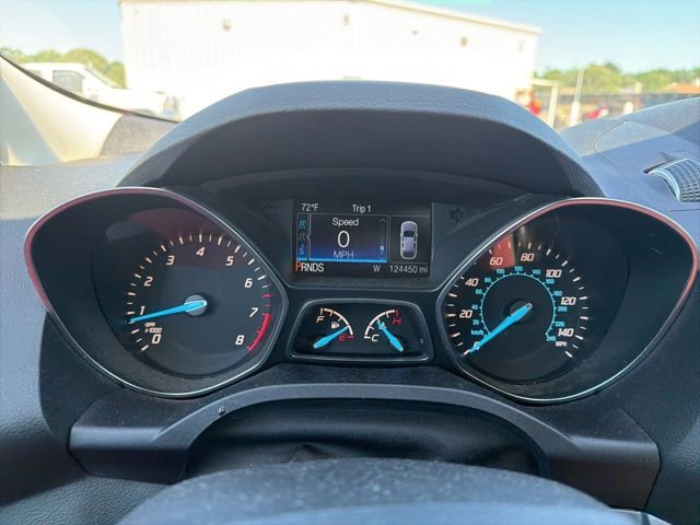 Used 2014 Ford Escape SE w/ SE Chrome Package AWD/4WD image 18