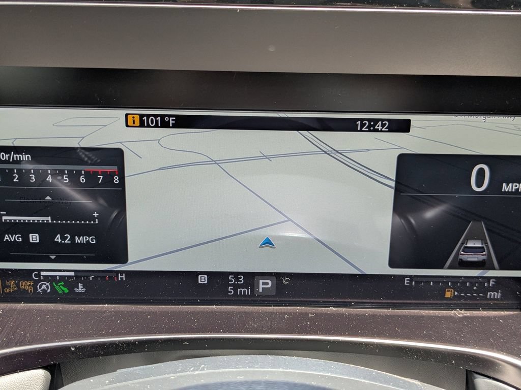 New 2026 Subaru Outback Touring XT AWD/4WD image 26