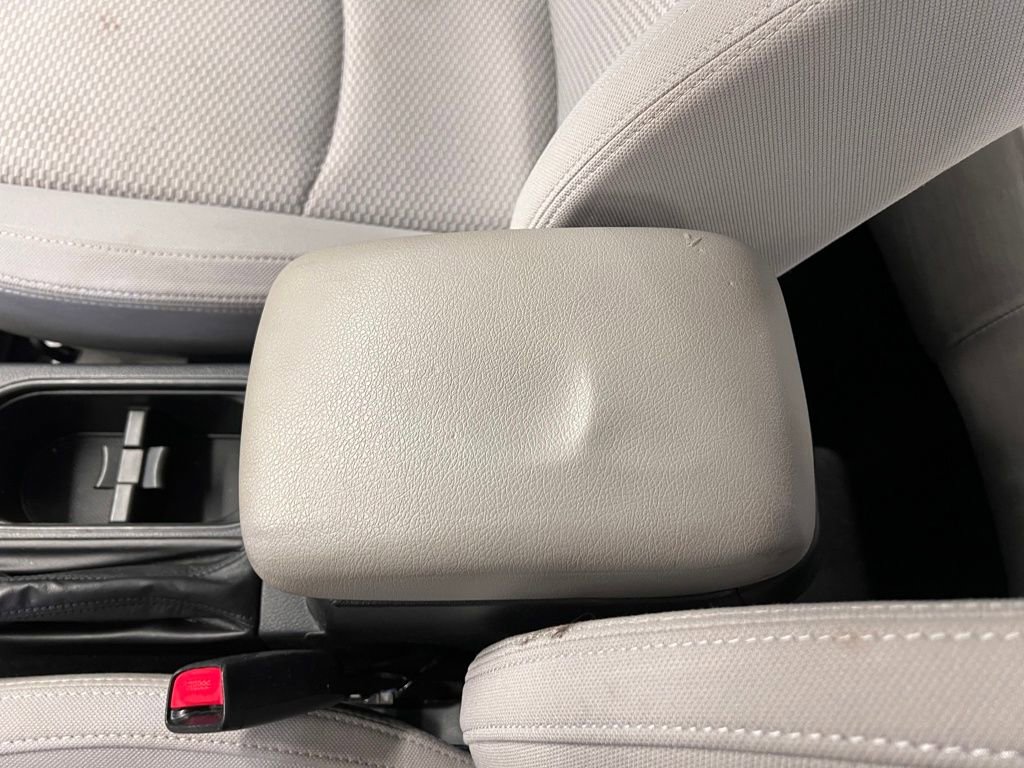 Used 2018 Subaru Forester 2.5i w/ Alloy Wheel Package image 25