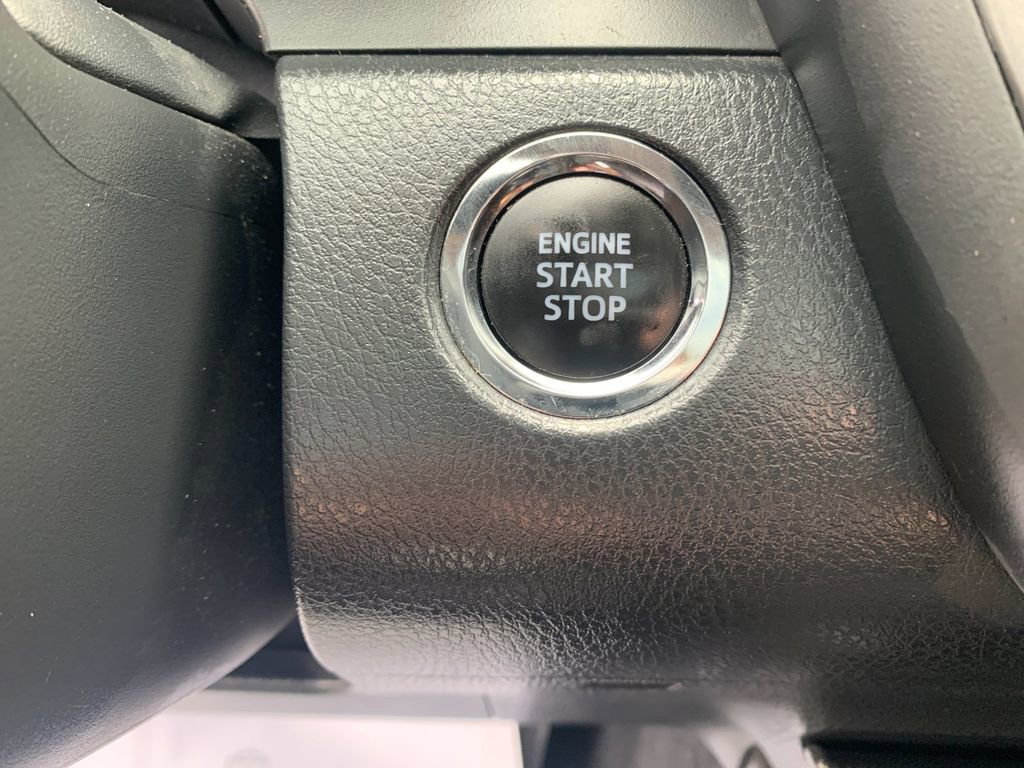Used 2024 Toyota Camry XSE w/ Navigation Package FWD image 26