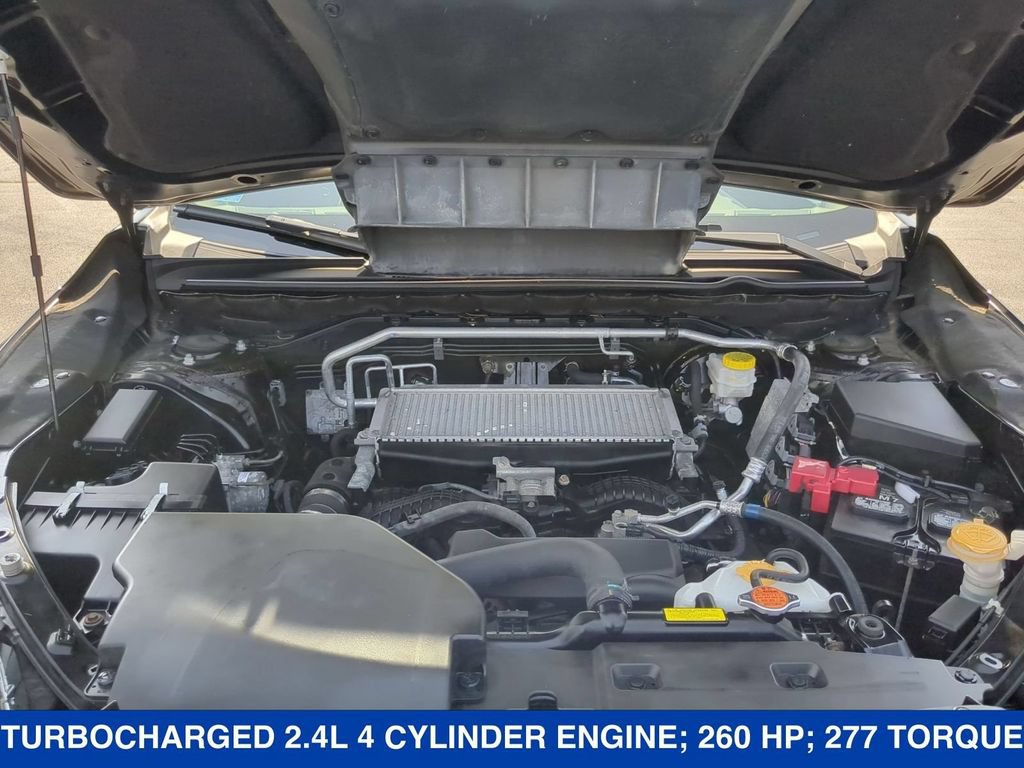 Used 2022 Subaru Ascent Onyx Edition AWD/4WD image 25
