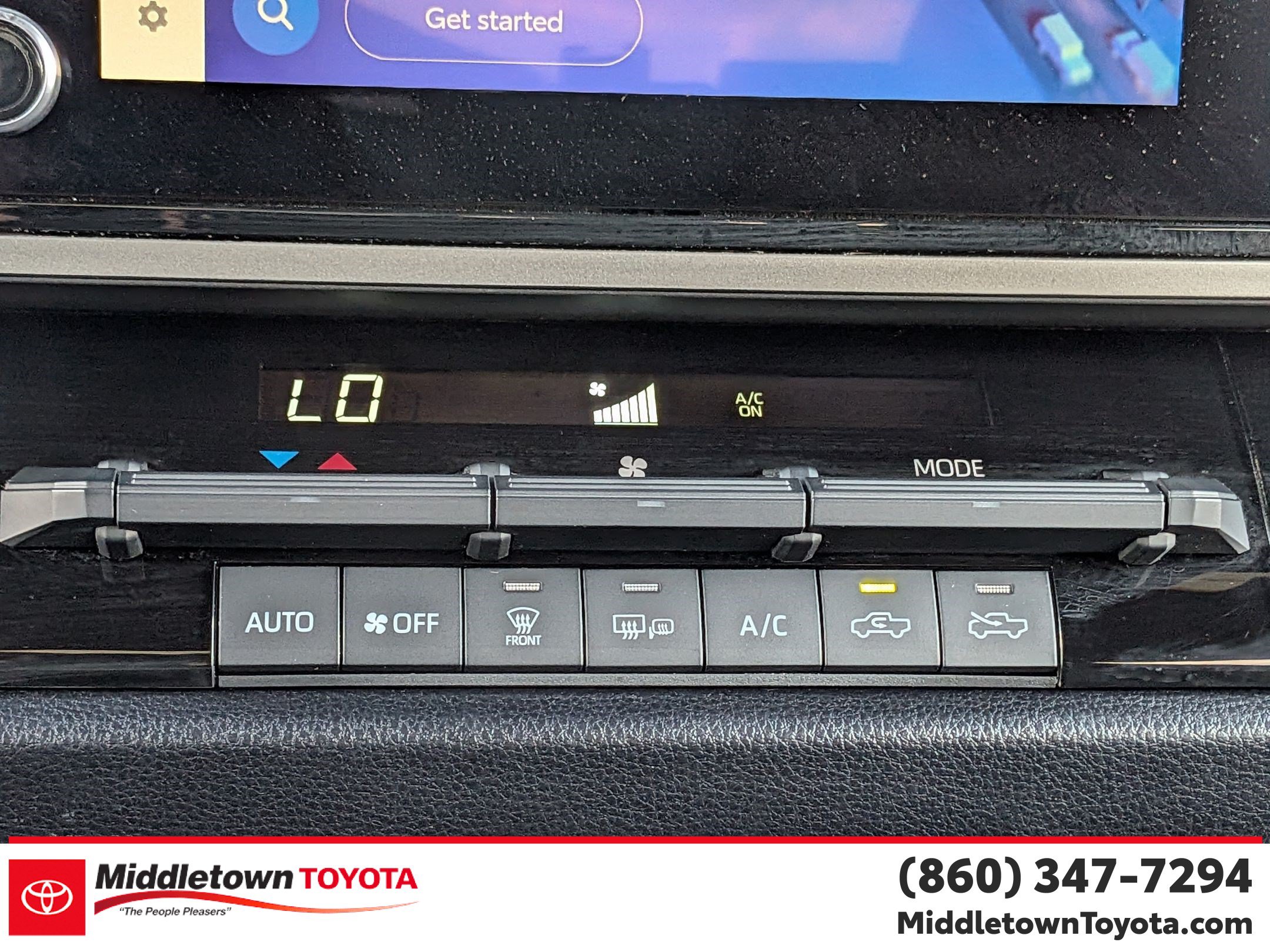 Certified 2025 Toyota Tundra SR5 AWD/4WD image 25
