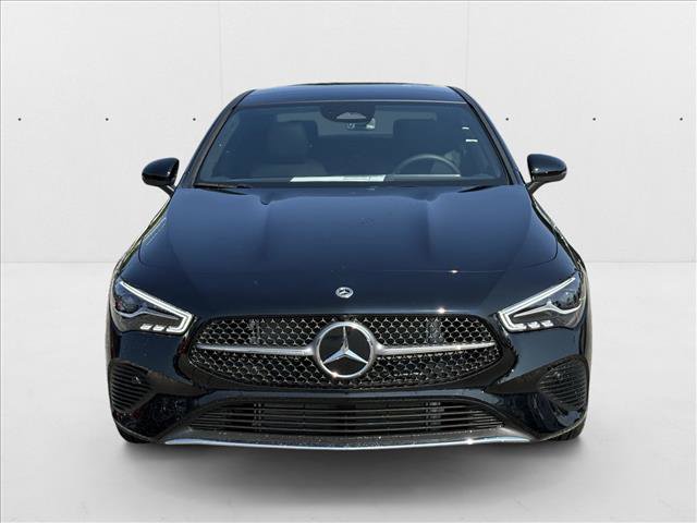 New 2026 Mercedes-Benz CLA 250 image 2