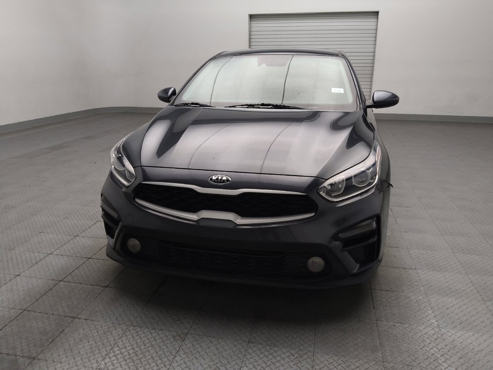 Used 2021 Kia Forte Sedan FWD image 15