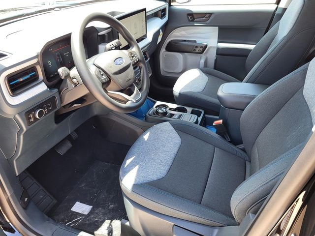 New 2026 Ford Maverick XLT FWD image 10