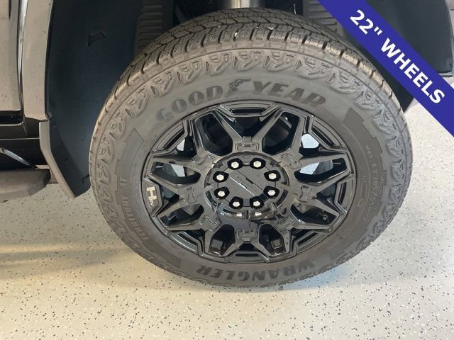 New 2025 GMC Hummer EV 2X image 7