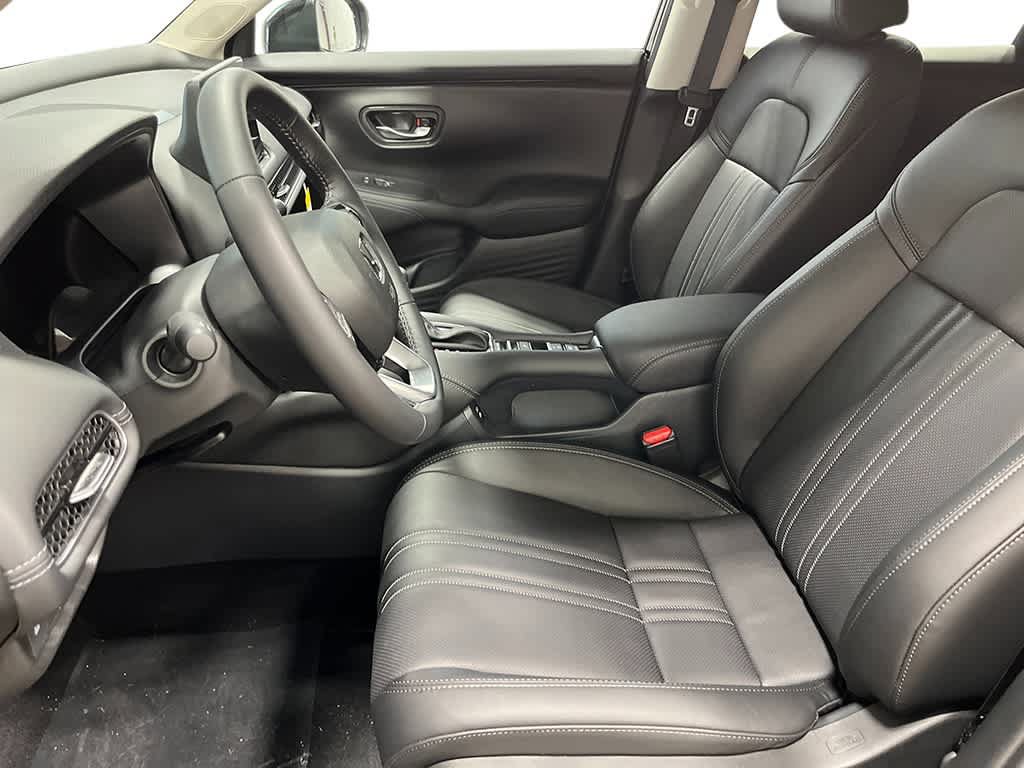 New 2027 Honda HR-V EX-L image 15