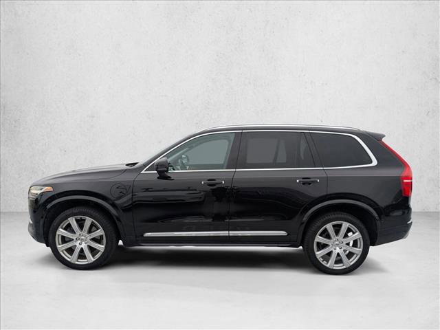 Used 2016 Volvo XC90 T8 Inscription AWD/4WD image 8