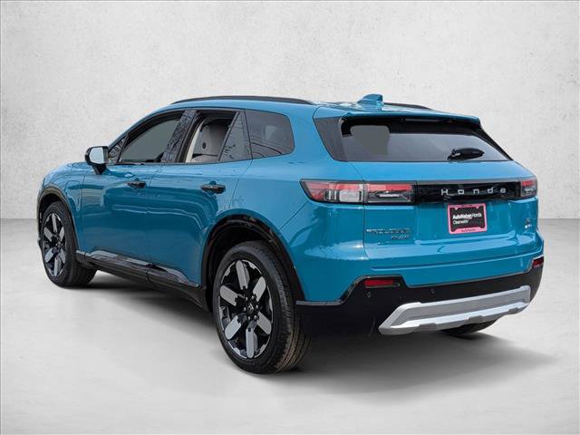New 2026 Honda Prologue Elite image 8