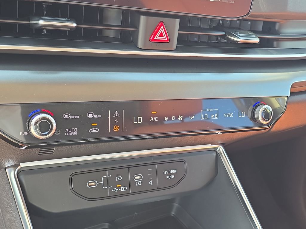 New 2026 Kia Carnival SX Prestige image 27