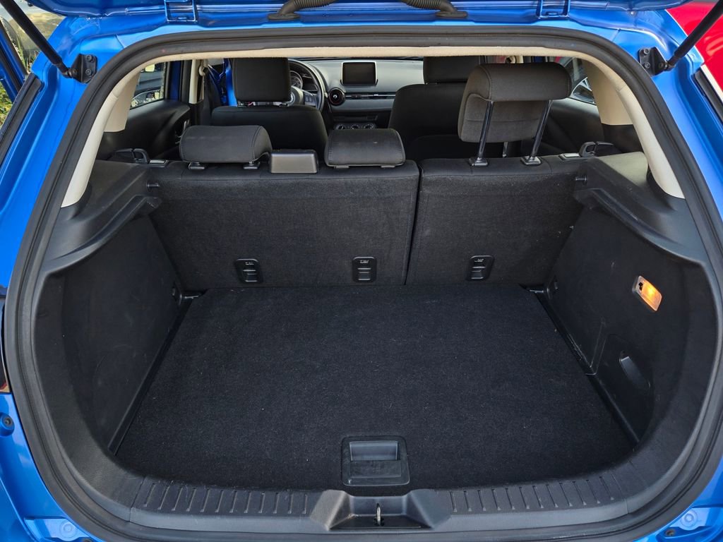 Used 2017 MAZDA CX-3 Sport image 24
