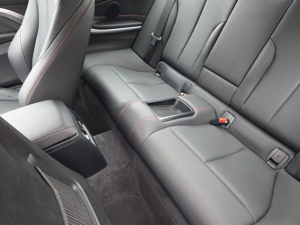 Used 2015 BMW 428i Coupe RWD image 16