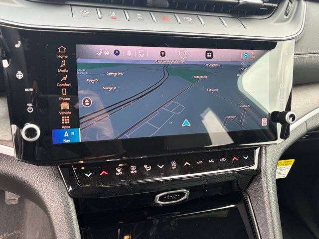 New 2026 Jeep Grand Cherokee Limited image 3