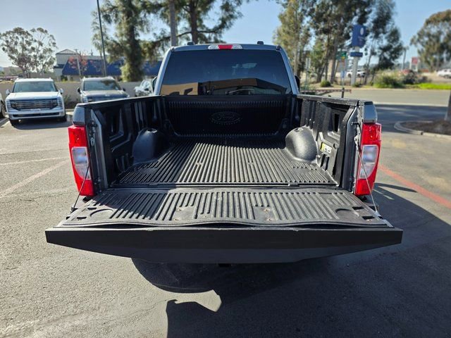 Used 2021 Ford F350 XL w/ Power Equipment Group image 13