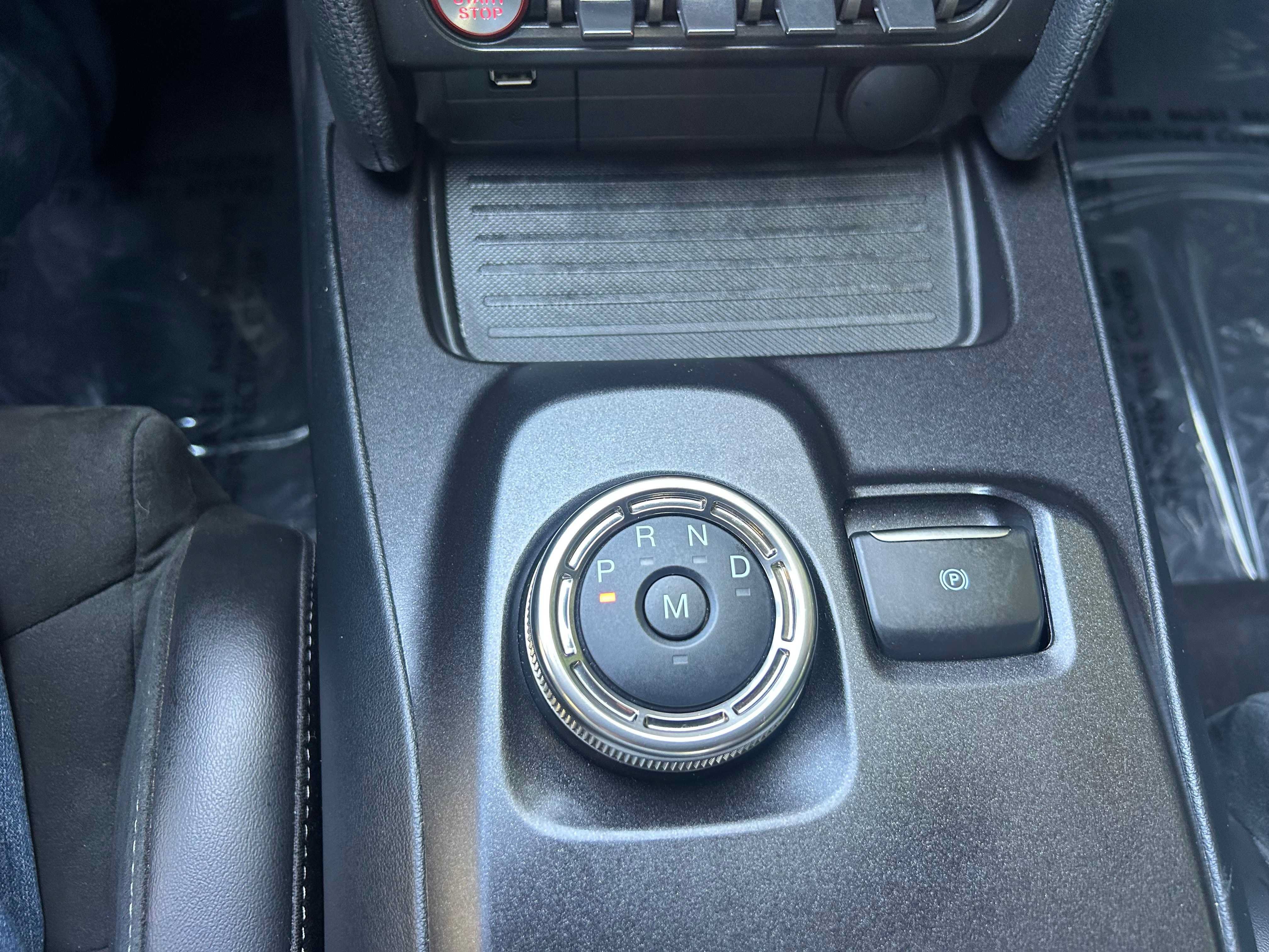 Used 2020 Ford Mustang Shelby GT500 w/ Technology Package RWD image 14