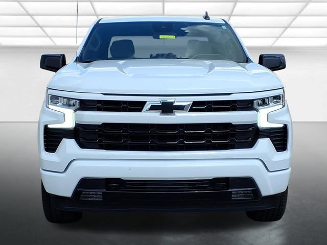 Certified 2023 Chevrolet Silverado 1500 RST w/ LPO, Dark Essentials Package AWD/4WD image 10