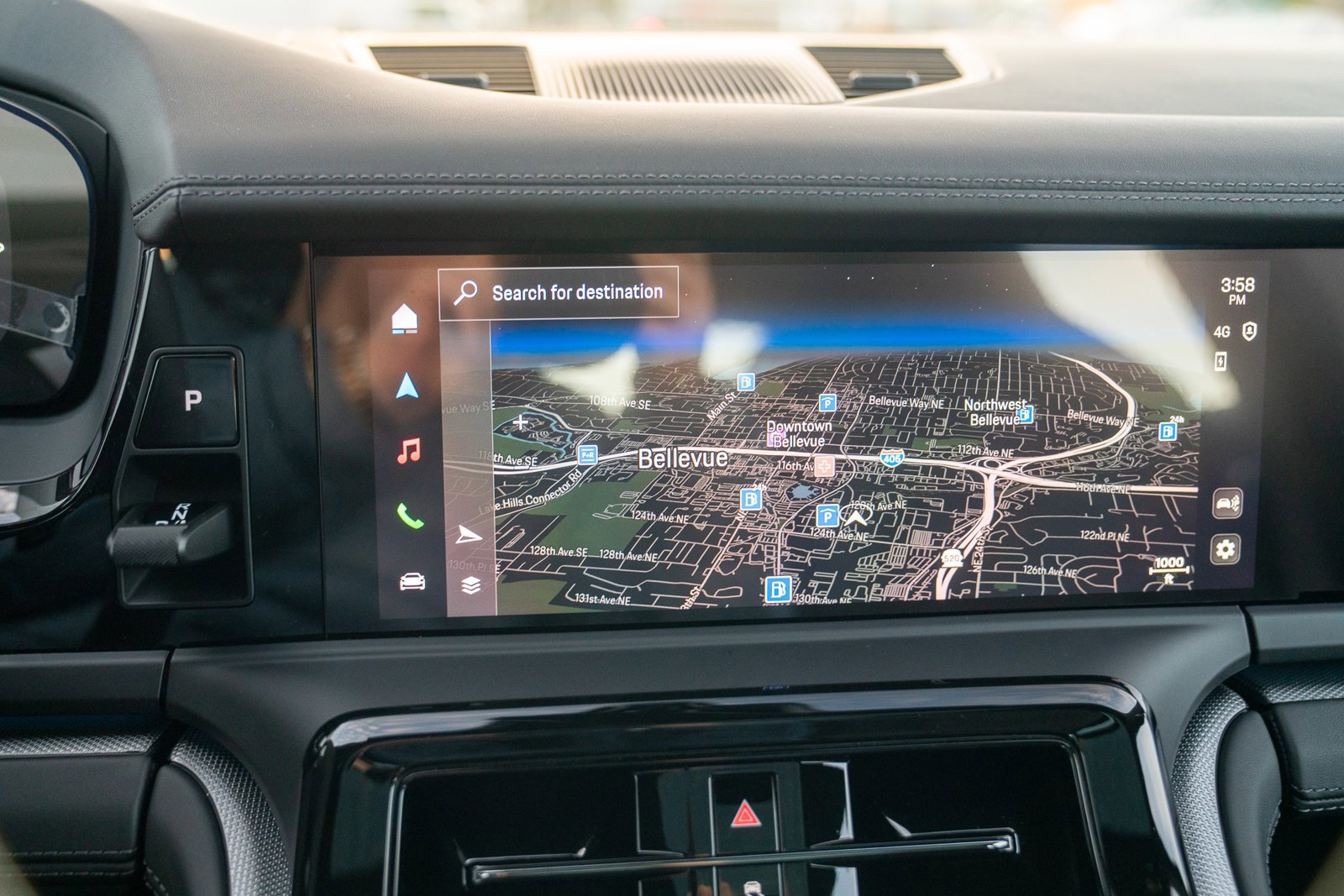 New 2026 Porsche Panamera image 17