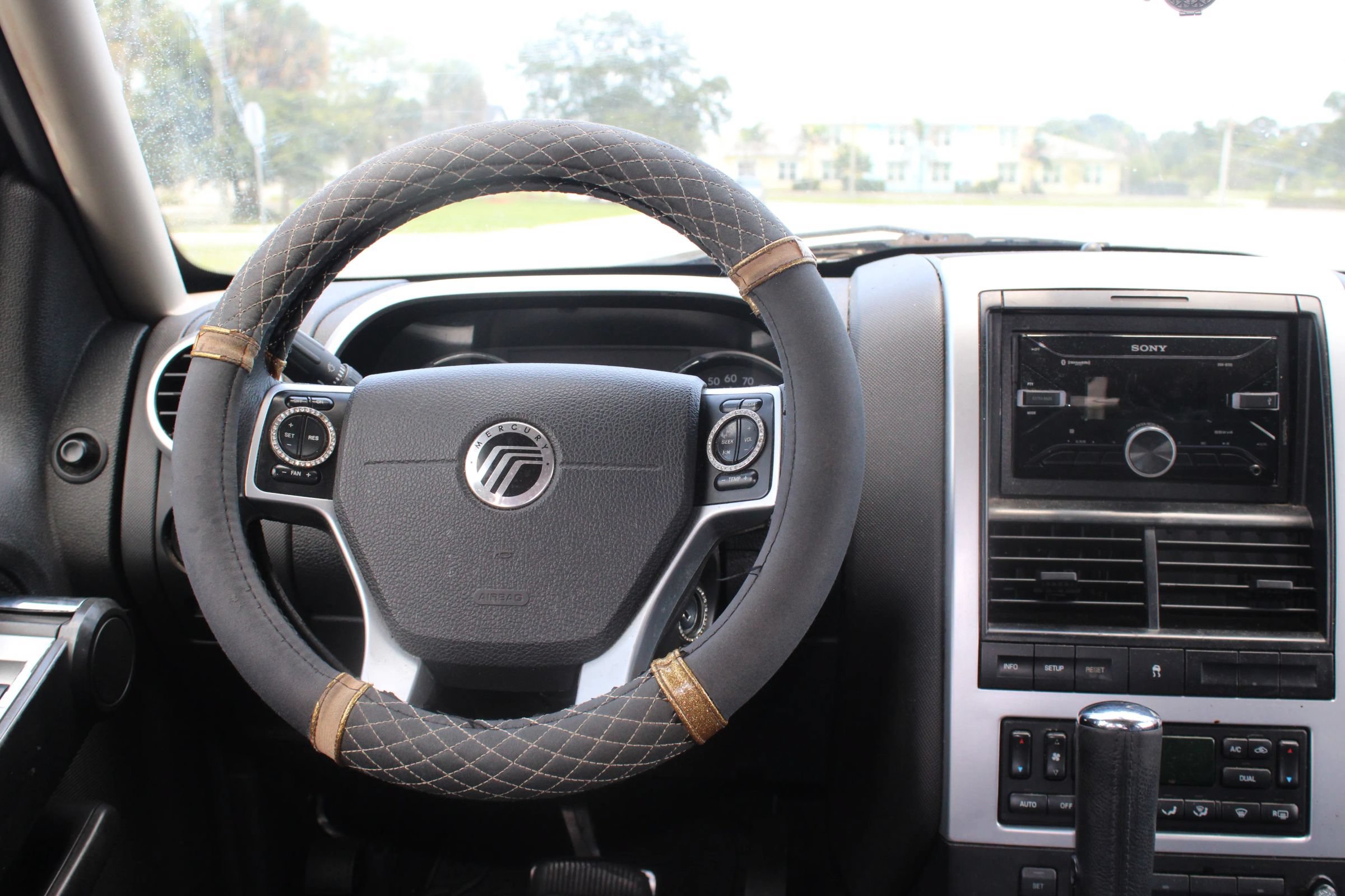 Used 2007 Mercury Mountaineer Premier AWD/4WD image 14