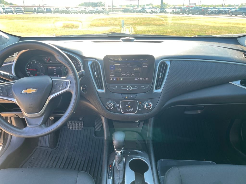 Used 2023 Chevrolet Malibu LS w/ LPO, Floor Liner Package image 24