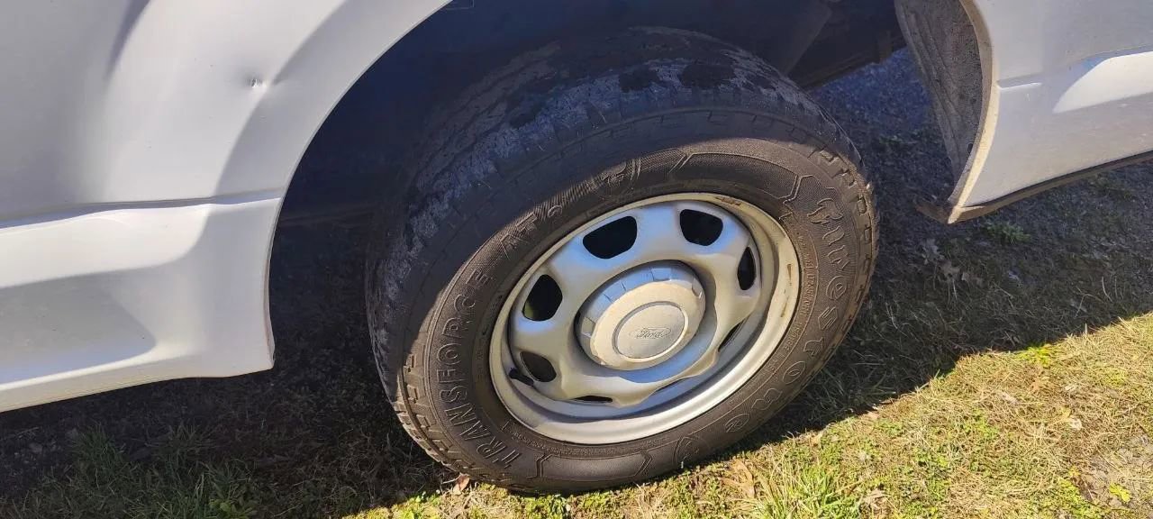 Used 2019 Ford F150 XL w/ Equipment Group 101A Mid image 12