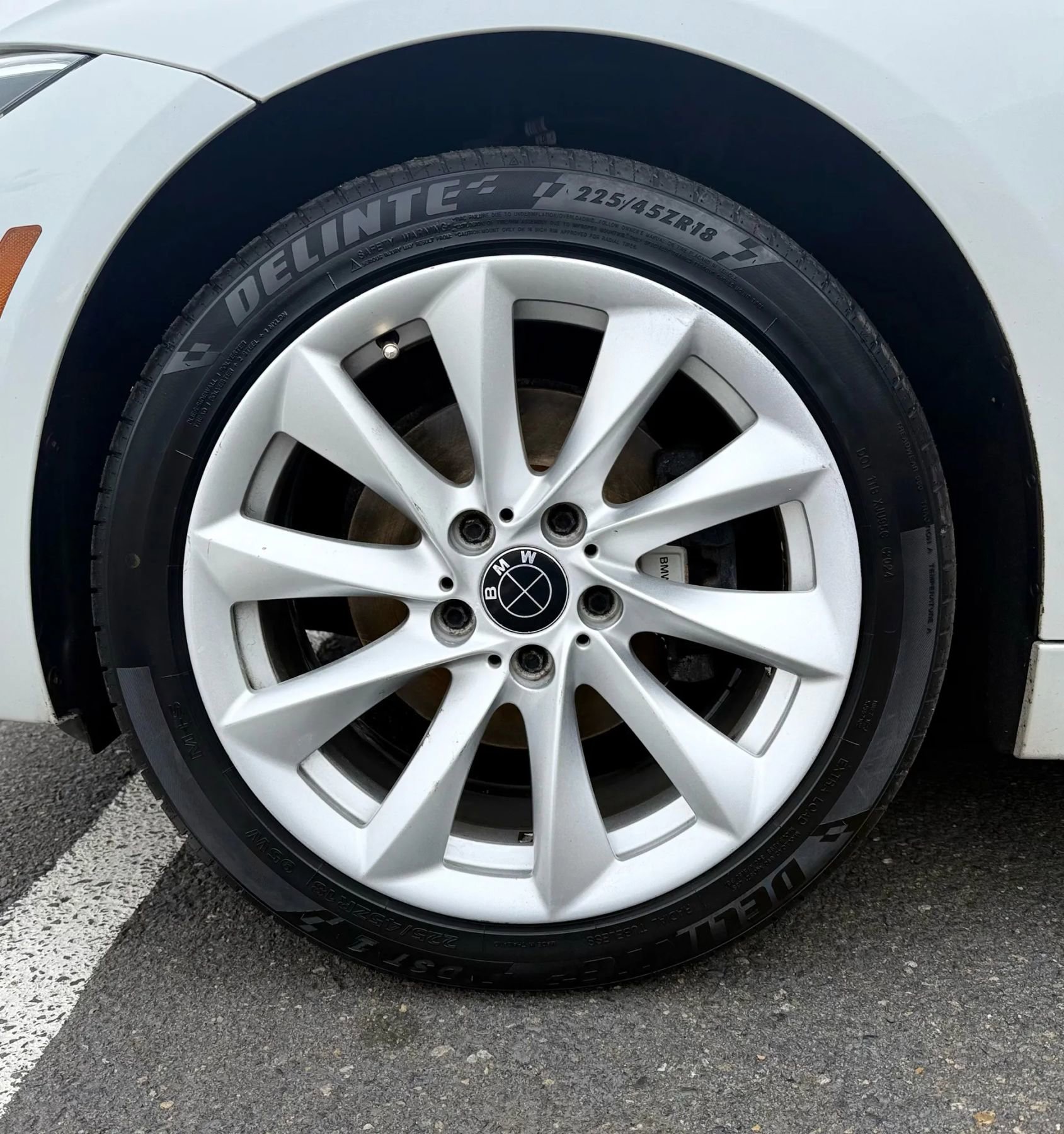 Used 2016 BMW 328d xDrive Sedan image 58