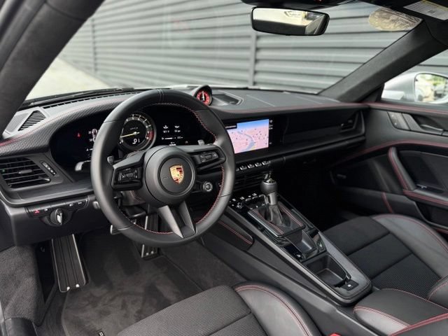 Certified 2022 Porsche 911 GT3 RWD image 4